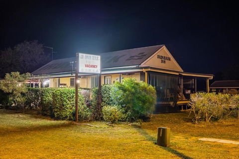 Ironbark Inn - Tourism Gold Coast 0