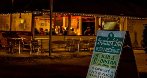 Ironbark Inn - Tourism Gold Coast 1