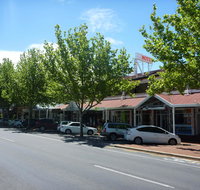 Adelaide Travellers Inn Backpackers Hostel - Tourism Gold Coast