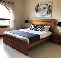 Adelaide's holiday home - Tourism Gold Coast