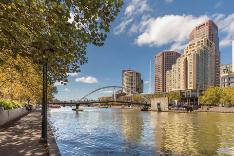 Adina Apartment Hotel Melbourne Southbank - Tourism Gold Coast 2