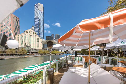Adina Apartment Hotel Melbourne Southbank - Tourism Gold Coast 3