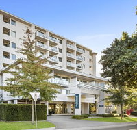 Adina Serviced Apartments Canberra Dickson - Tourism Gold Coast