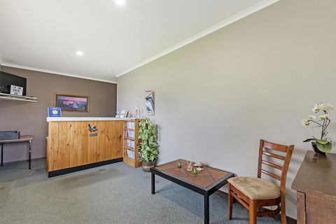 Admella Motel - Tourism Gold Coast 1