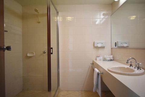 Admiral Motel Bunbury - Tourism Gold Coast 3