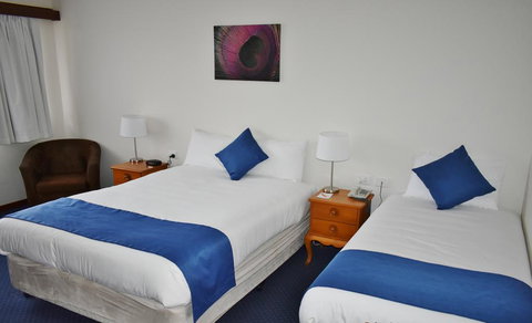 Admiral Motel Bunbury - Tourism Gold Coast 2