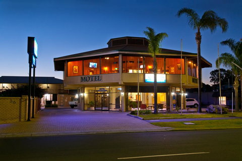 Admiral Motel Bunbury - Tourism Gold Coast 0