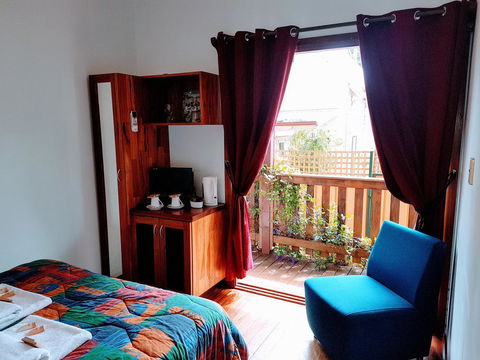 Admiral Stirling Inn - Tourism Gold Coast 2