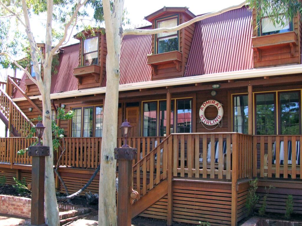 Osmington WA Tourism Gold Coast