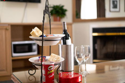 Admiralty Inn - Tourism Gold Coast 2