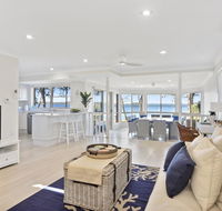Adrift Retreat - St Georges Basin Waterfront Home - Tourism Gold Coast