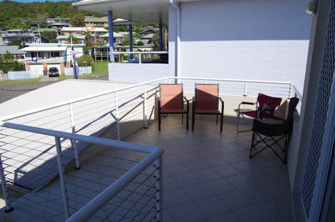 Adrift, 5B Scott Street - Tourism Gold Coast 2