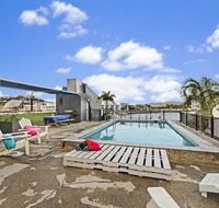 Adventurers Backpackers - Tourism Gold Coast