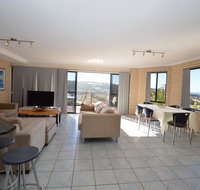 Aegean Blue - Gold Coast