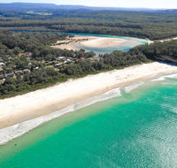 Aegean on the Beach - Tourism Gold Coast