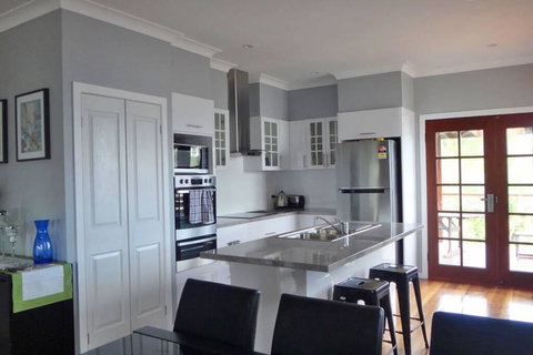 Aerwyn Brae - Gold Coast 3