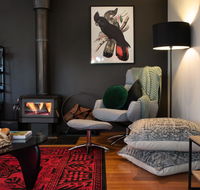 Ahimsa Hepburn - Tourism Gold Coast