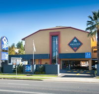 Airolodge International