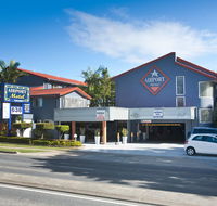 Airport Motel Brisbane