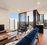 AirTrip Apartment II on Cordelia Street - Tourism Gold Coast