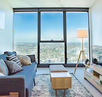 AirTrip Apartment on Margaret Street in CBD