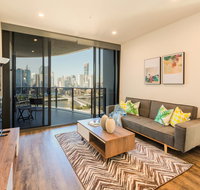 AirTrip Apartments at South Brisbane - Tourism Gold Coast