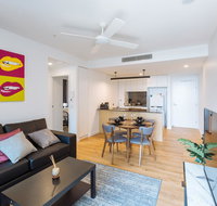 Airtrip Apartments on Cordelia St - Tourism Gold Coast