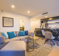 AirTrip Apartments on Cordelia Street - Tourism Gold Coast