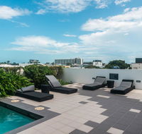 Airtrip Apartments on River Street Mackay - Gold Coast