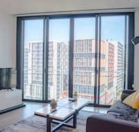 AirTrip Apartments on Tribune Street - Tourism Gold Coast