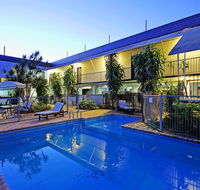 Airway Motel - Tourism Gold Coast