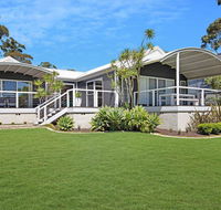 Akarana Beach House  Jervis Bay Rentals - Tourism Gold Coast