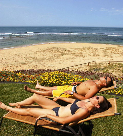 Al Mare Beachfront Retreat - Gold Coast 3