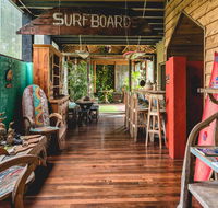 Albany Bali Style Accommodation - Tourism Gold Coast