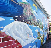 Albany Bayview Lodge YHA - Tourism Gold Coast