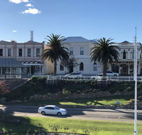Albany Foreshore Guest House - Tourism Gold Coast