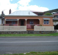 Albany Historic Cottage - Gold Coast