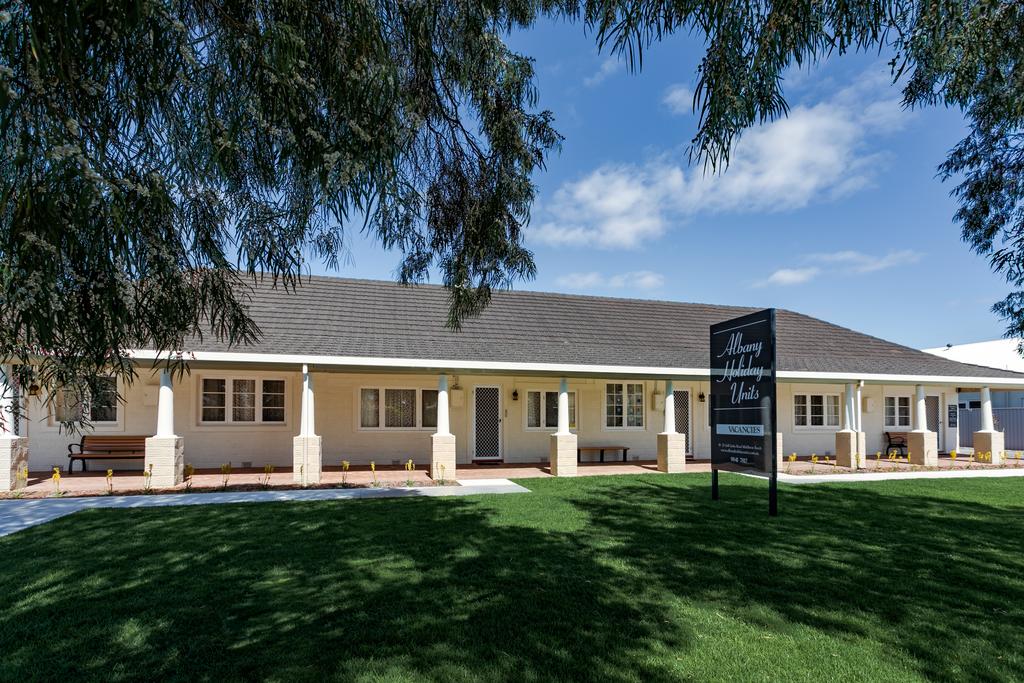 Henty WA Tourism Gold Coast
