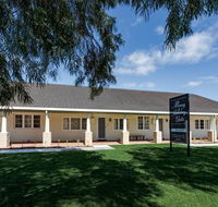 Albany Holiday Units - Tourism Gold Coast