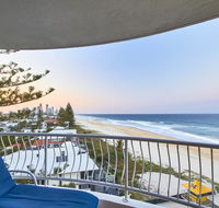 Albatross North Apartments - Tourism Gold Coast