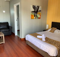 Albion Hotel - Motel Finley - Tourism Gold Coast