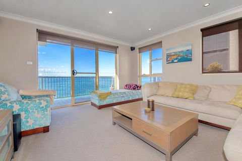 Alcheringa Unit 3 & 4, 32 Sandy Point Road - Tourism Gold Coast 0