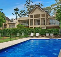 Alderly Terrace - Tourism Gold Coast