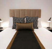 Alex Perry Hotel  Apartments - Tourism Gold Coast