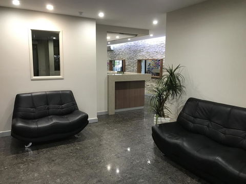 Alexander Holiday Apartments - Tourism Gold Coast 0