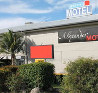 Alexander Motel - Gold Coast