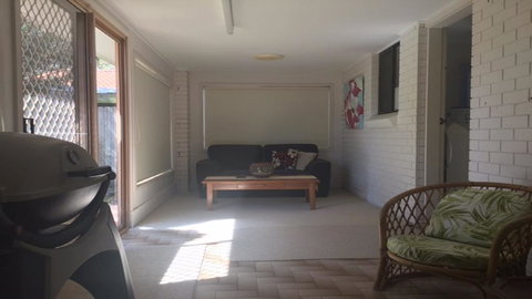 Alexander Palms - Tourism Gold Coast 3