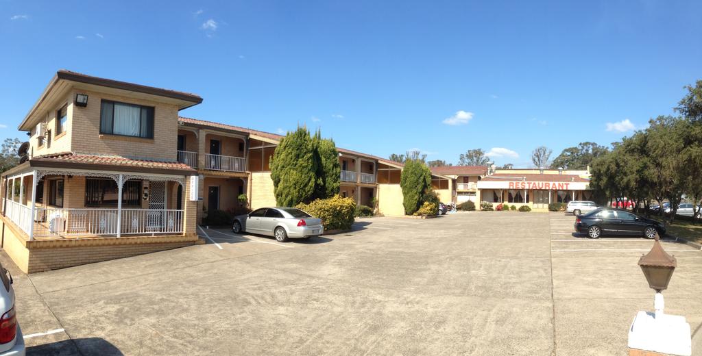 Oakville NSW Gold Coast