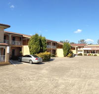Alexander The Great Motel - Tourism Gold Coast