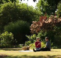 Alexandra Farmstay - Tourism Gold Coast